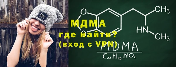 прущий лед Балабаново
